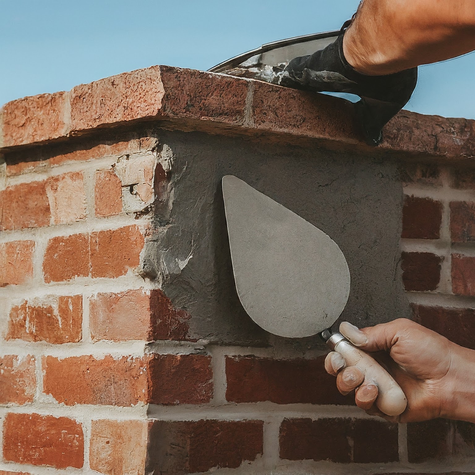 Expert Chimney Masonry Repair in Burr Ridge, Illinois - Professional Service by Burr Ridge Chimney Sweep