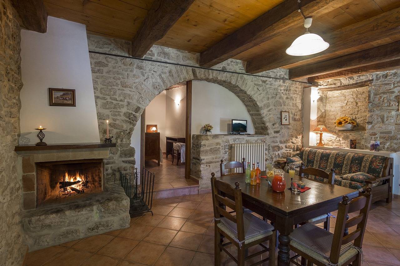 Expert Chimney and Fireplace Services in Burr Ridge, Illinois