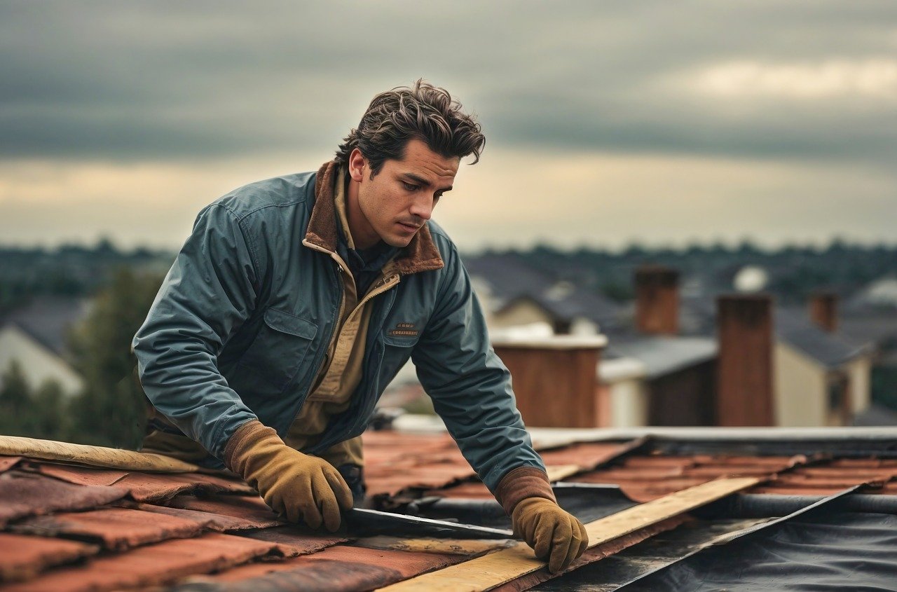 Professional Chimney Waterproofing Services In Burr Ridge Illinois
