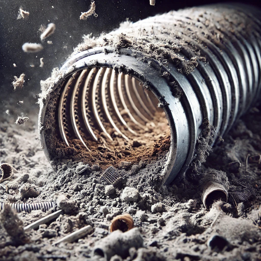 Professional Dryer Vent Cleaning Burr Ridge IL - Expert Safety and Efficiency Solutions by Burr Ridge Chimney Sweep