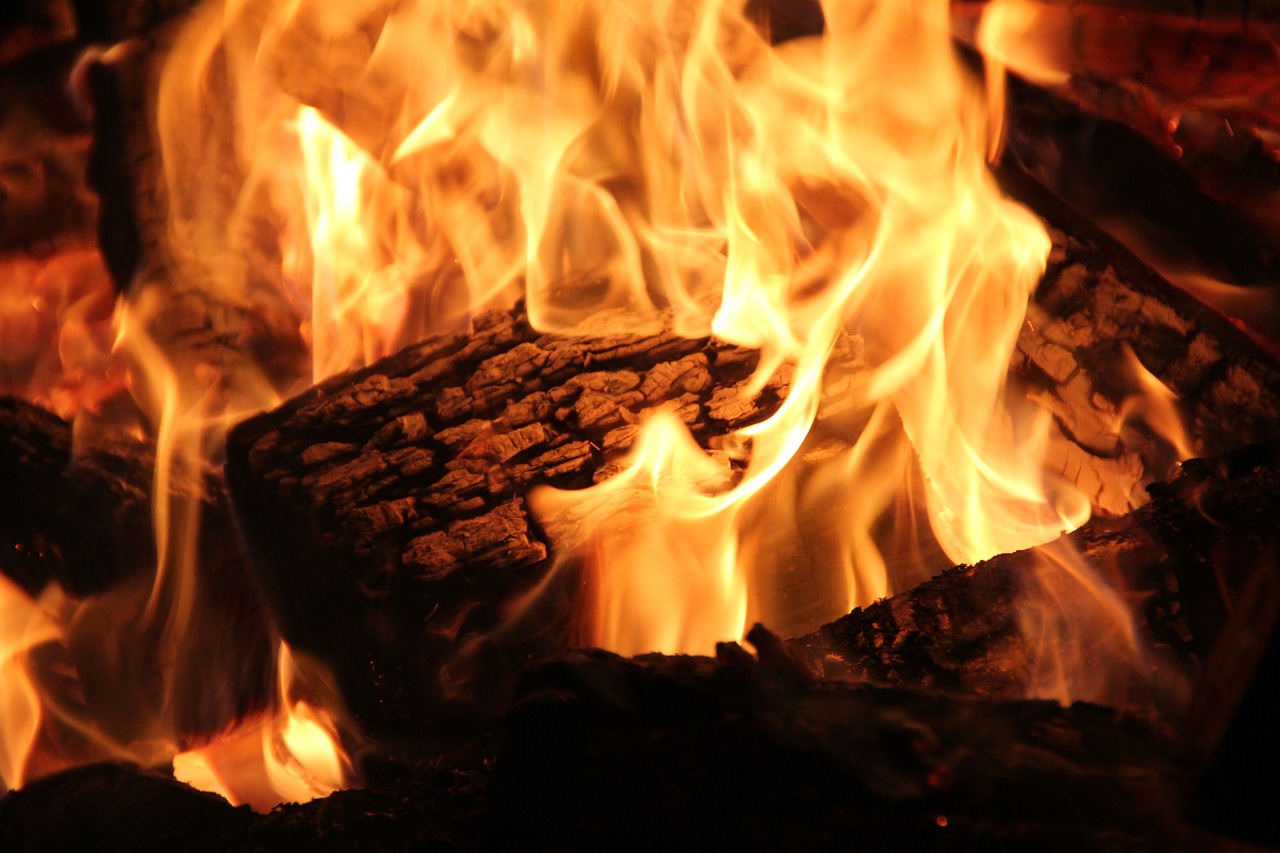Professional Fireplace Cleaning Services In Burr Ridge Illinois
