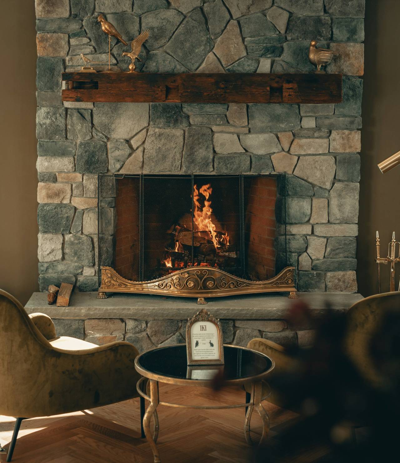 Professional Fireplace Services In Burr Ridge Illinois