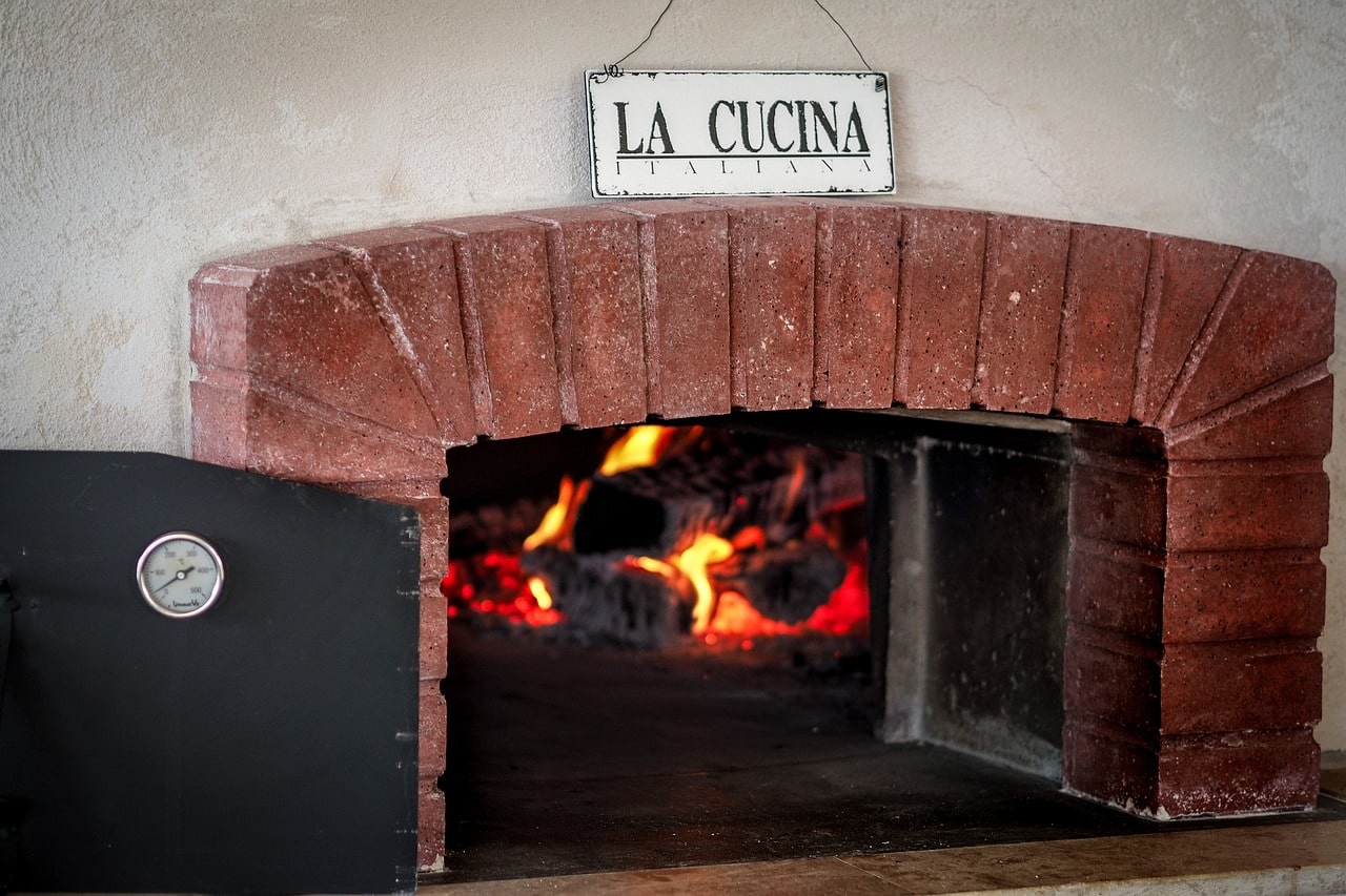 Premium Pizza Ovens and Grills in Burr Ridge, Illinois